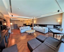 Kirayə (aylıq) Yeni Tikili Sahil m., Səbail r.