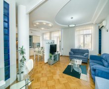 Kirayə (aylıq) Köhnə Tikili Sahil m., Səbail r.