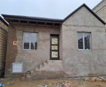 Satılır Həyət evi/villa Masazır, Abşeron r.