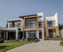 Satılır Bağ evi Mərdəkan, Xəzər r.