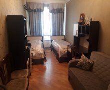 20 yanvarda yeni tikili 20 Yanvar m., Yasamal qəs., Yasamal r.