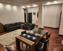 Kirayə (aylıq) Yeni Tikili Gənclik m., Nərimanov r.