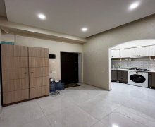 Kirayə (aylıq) Yeni Tikili Nəriman Nərimanov m., Nərimanov r.