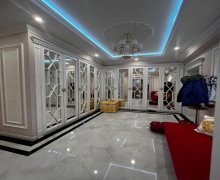 Kirayə (aylıq) Yeni Tikili 28 May m., Nəsimi r.