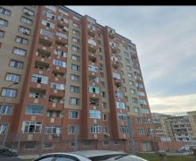 Satılır Yeni Tikili Yeni Günəşli qəs., Suraxanı r.