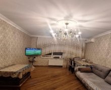 Satılır Köhnə Tikili Köhnə Günəşli qəs., Xətai r.