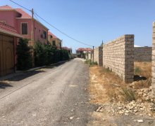 Satılır Torpaq Badamdar qəs., Səbail r.