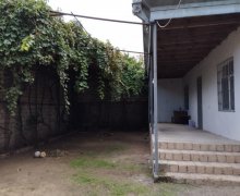 1 otaqli aylıq heyet evi kiraye/villa Şağan, Xəzər r.