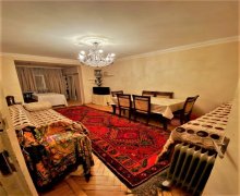 kiraye aylıq ev elanlari 28 May m., Nəsimi r.