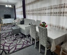 Kirayə (günlük) Həyət evi/villa Şəki ş.