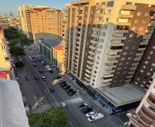 Kirayə (aylıq) Yeni Tikili Gənclik m., Nəsimi r. Kirayə (aylıq) Yeni Tikili Gənclik m., Nəsimi r.