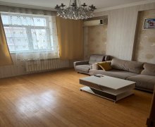 Satılır Yeni Tikili Həzi Aslanov m., H.Aslanov qəs., Xətai r.