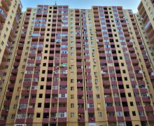 Satılır Yeni Tikili Əhmədli m., Xətai r.