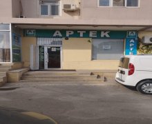 Kirayə (aylıq) Obyekt İnşaatçılar m., Yasamal qəs., Yasamal r.