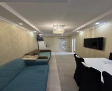 Продажа Новостройка İnşaatçılar м., пос. Йени Ясамал, Парк Инн, Ясамал р.