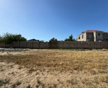 Satılır Torpaq Şüvəlan, Xəzər r.