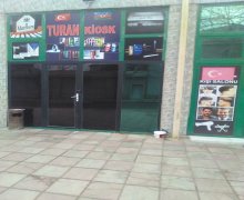 Kirayə (aylıq) Obyekt Həzi Aslanov m., H.Aslanov qəs., Xətai r.