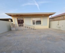 Satılır Həyət evi/villa Hövsan qəs., Suraxanı r.