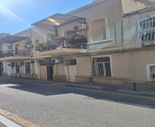 Kirayə (aylıq) Ofis 28 May m., Səbail r.