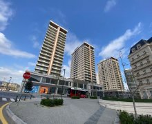 Продажа Новостройка м. Хетаи м., Хетаи р.