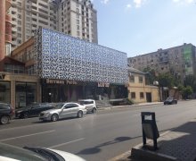 genclikde kiraye obyektler Gənclik m., Nəsimi r.