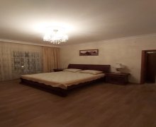 Kirayə (aylıq) Bağ evi Nardaran qəs., Sabunçu r.