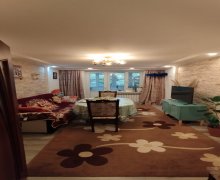 Satılır Köhnə Tikili Elmlər akademiyası m., Yasamal r.