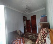 Satılır Köhnə Tikili Bakıxanov qəs., Sabunçu r.