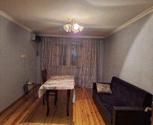 Kirayə (aylıq) Yeni Tikili İnşaatçılar m., Yasamal qəs., Yasamal r.