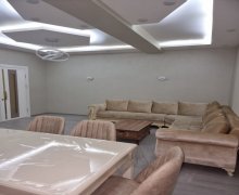 Kirayə (aylıq) Yeni Tikili Gənclik m., Nəsimi r.