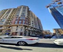 Kirayə (aylıq) Yeni Tikili İçərişəhər m., Nəsimi r.