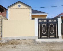 Satılır Həyət evi/villa Binəqədi qəs., Binəqədi r.