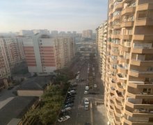 Аренда Новостройка м. 8 Ноябрь м., Насими р.