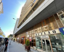 28 mayda kiraye obyekt 28 May m., Nəsimi r.