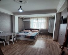 Посуточно Новостройка Хырдалан г. Посуточно Новостройка Хырдалан г.