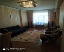 Kirayə (aylıq) Yeni Tikili Gənclik m., 8-ci mikrorayon, Binəqədi r.