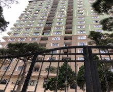 bina evleri günlük bina evleri Badamdar qəs., Səbail r.