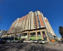 Satılır Yeni Tikili Nəriman Nərimanov m., Nərimanov r.