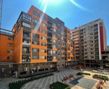 Kirayə (aylıq) Yeni Tikili 28 May m., Nərimanov r.