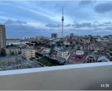 badamdar bina evleri Badamdar qəs., Səbail r.