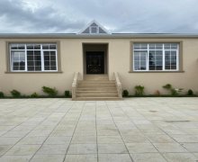 Satılır Həyət evi/villa Hövsan qəs., Suraxanı r.