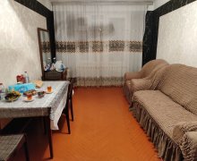 Kirayə (aylıq) Köhnə Tikili Elmlər akademiyası m., Yasamal r.