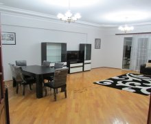 Kirayə (aylıq) Yeni Tikili 28 May m., Nəsimi r.