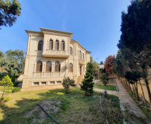 Satılır Bağ evi Şüvəlan, Xəzər r.