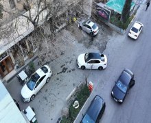 Satılır Obyekt Elmlər akademiyası m., Yasamal r.