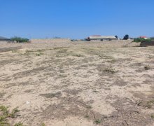 Satılır Torpaq Qala, Xəzər r.