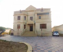 Satılır Bağ evi Mərdəkan, Xəzər r.