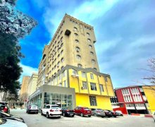 Kirayə (aylıq) Yeni Tikili İnşaatçılar m., Yasamal r.