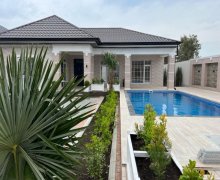 Satılır Bağ evi Novxanı, Abşeron r.