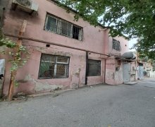 Kirayə (aylıq) Həyət evi/villa İnşaatçılar m., Yasamal r.